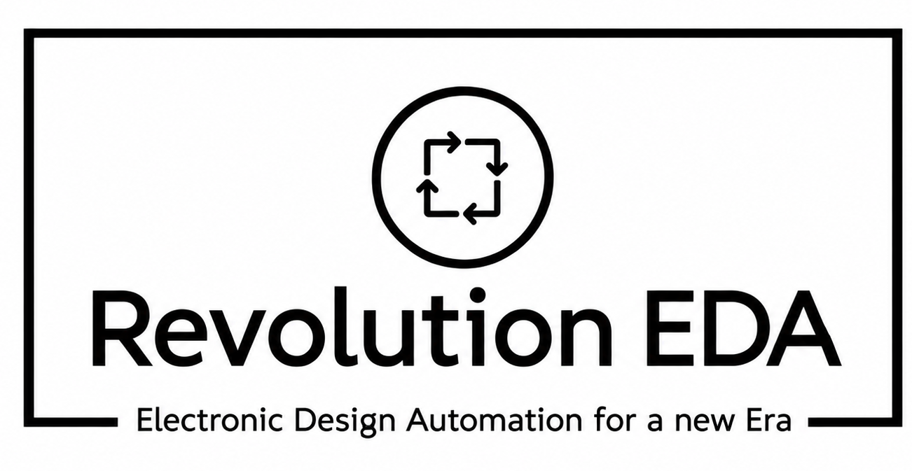 Revolution EDA
